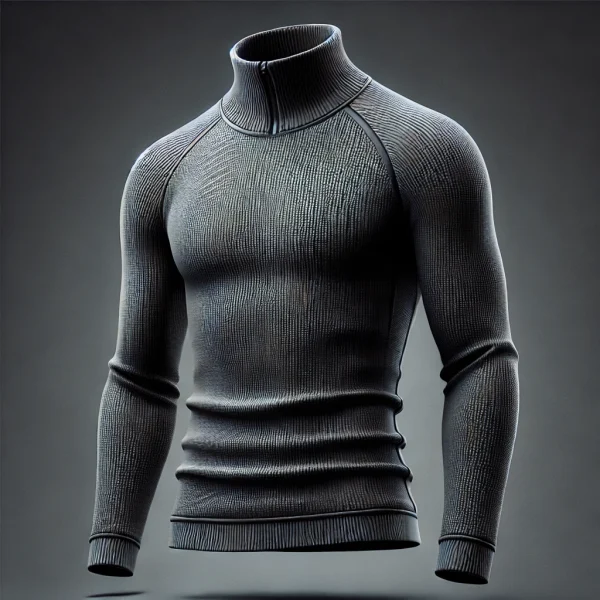 poleras termica