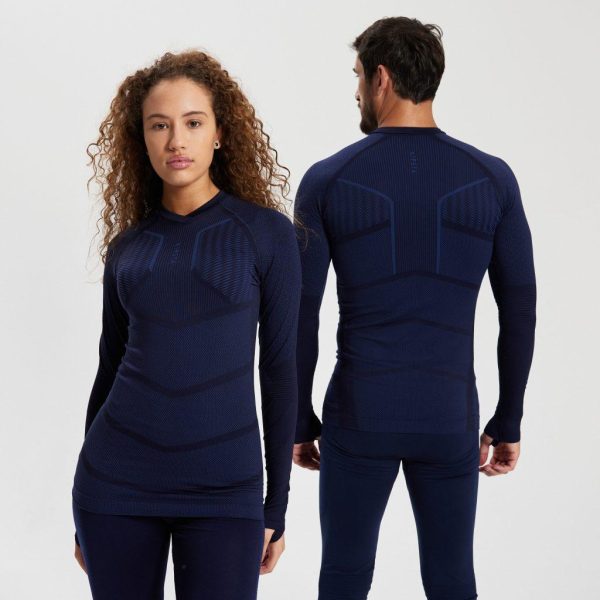 poleras termica