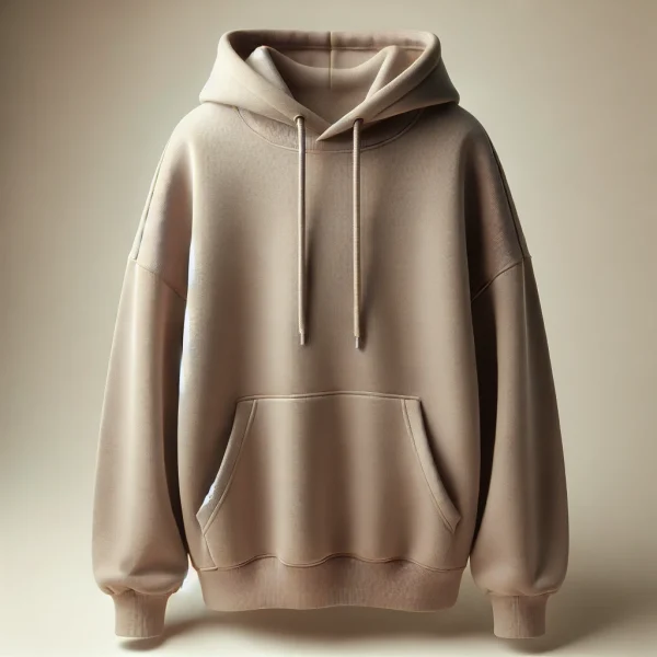 Polera Oversize