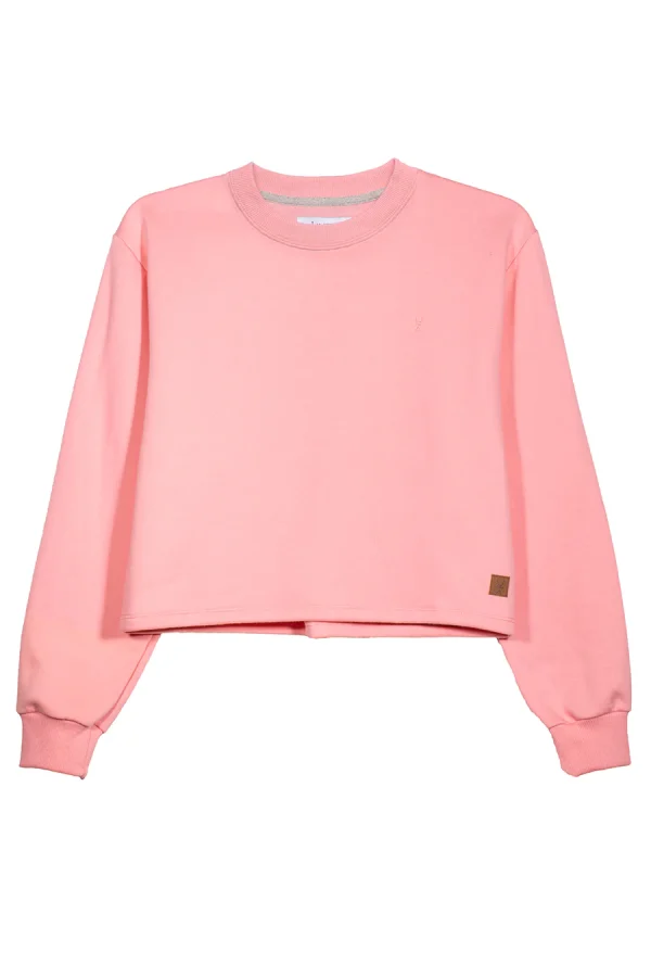 Poleras Crop Top para Mujer - Imagen 3