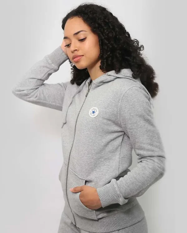 Poleras Full Zip - Imagen 2